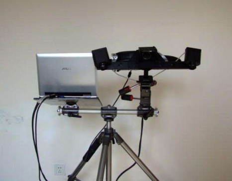 Changes brought by the 3D scanner to the automotive field