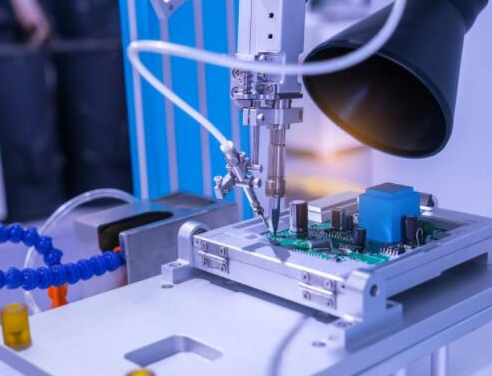 3D machine vision brings a new experience to the product