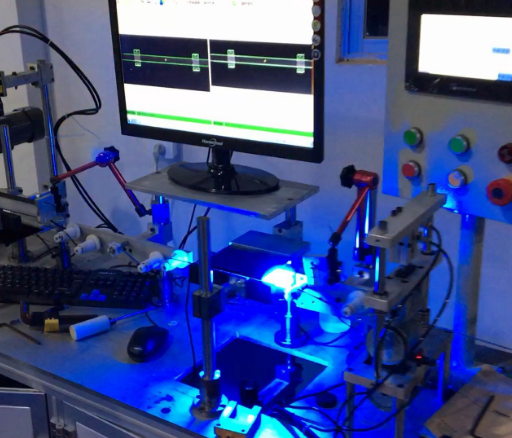 The influence and trend of 3D machine vision on the cable market