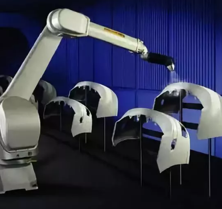 The development trend of 3D machine vision