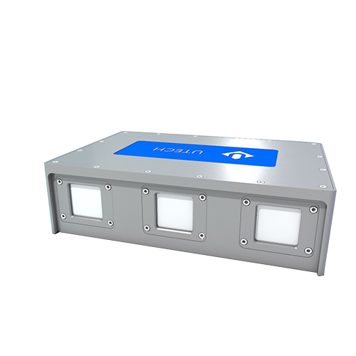 UTECH Intelligent Technology invites you to visit 2019 Vision China
