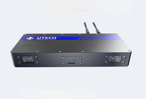 UTECH 3D Scanner L 