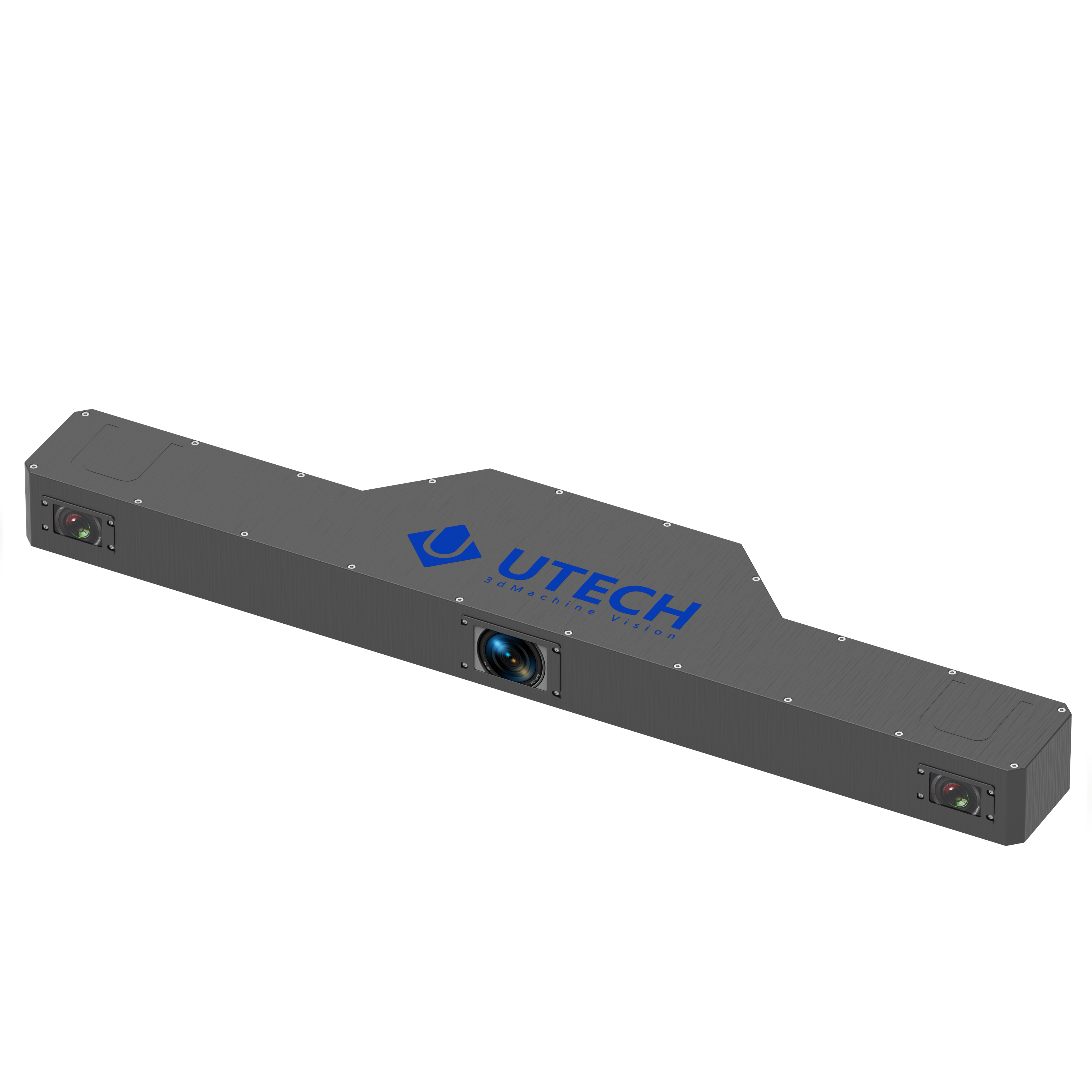 UTECH 3D Scanner LV