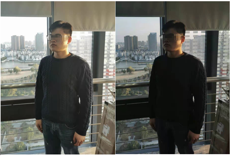 Difficulties in face recognition technology