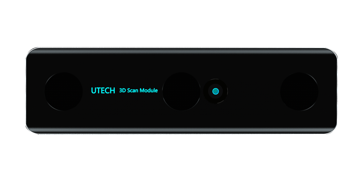 UTECH 3D Scan Module 